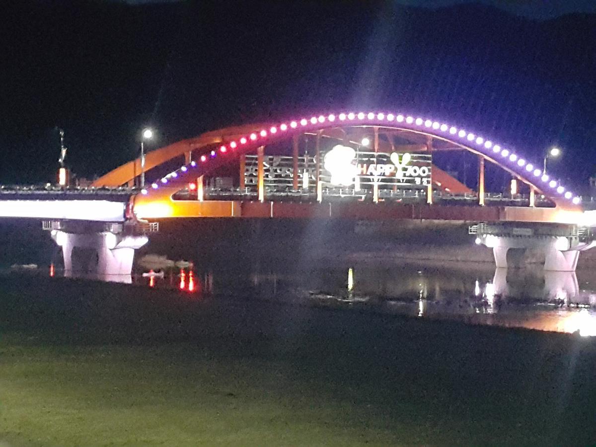 Pyeongchang River House Esterno foto